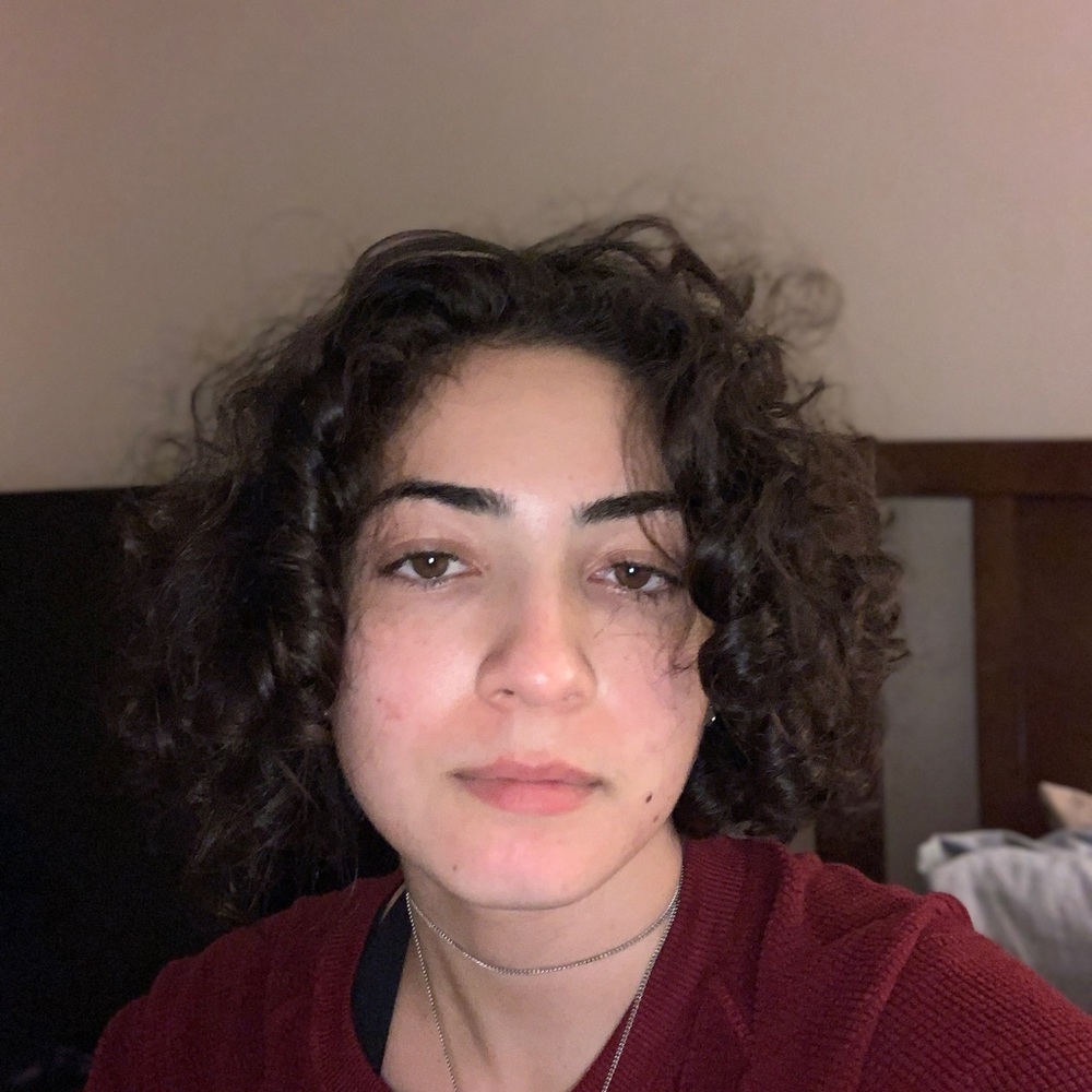 Meet your Posher, Sophiarose